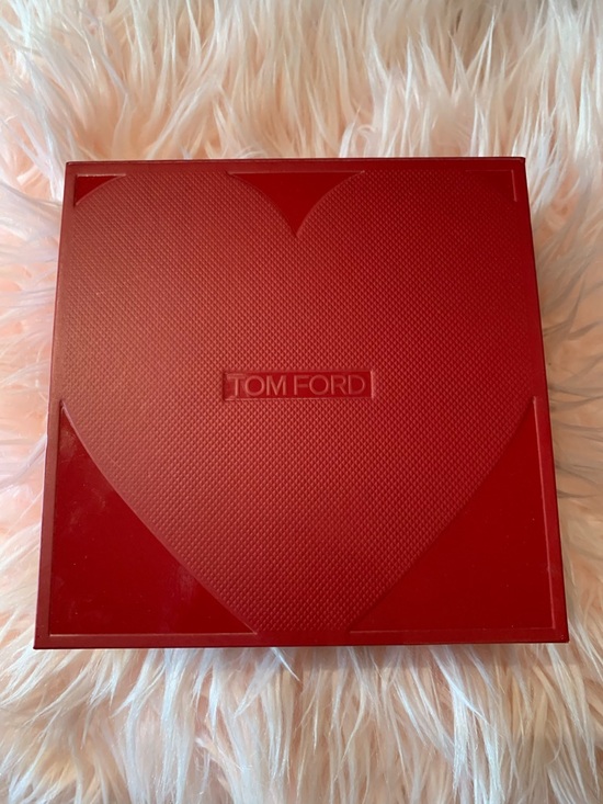 Tom Ford Other - ❤️TOM FORD❤️LIMITED EDITION LOVE GIFT BOX! EXCELLENT CONDITION!